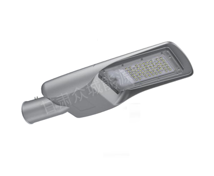 人民路街道鸭嘴鱼LED灯具