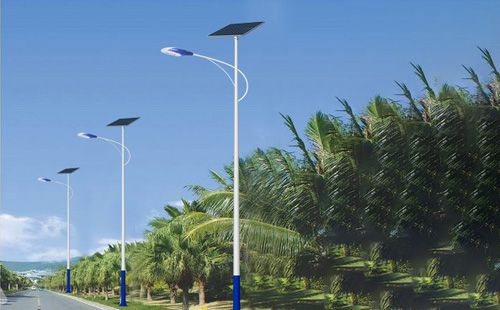 快速解决人民路街道太阳能路灯不亮问题:全面检修指南 快速解决人民路街道太阳能路灯不亮问题:全面检修指南