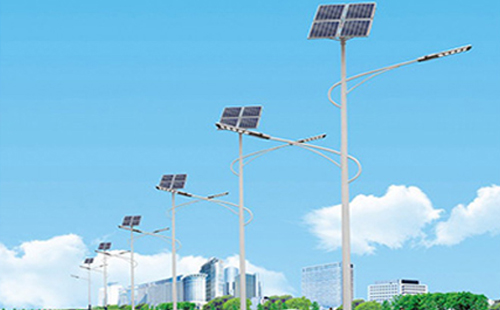 北方冬季人民路街道太阳能路灯的保养要点 北方冬季人民路街道太阳能路灯的保养要点