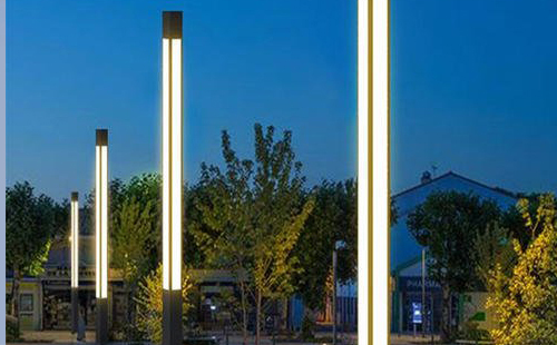 人民路街道景观灯选购与安装全攻略:户外照明避坑指南 人民路街道景观灯选购与安装全攻略:户外照明避坑指南