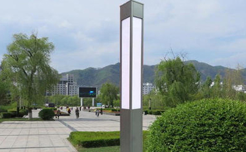 人民路街道景观灯在现代城市与社区建设中的作用与价值解析 人民路街道景观灯在现代城市与社区建设中的作用与价值解析