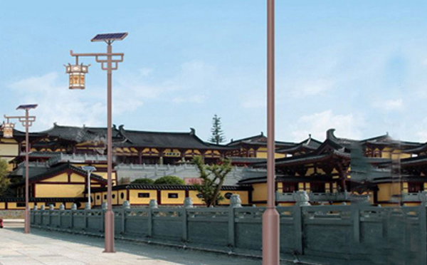 人民路街道太阳能路灯不亮故障排查与修复 人民路街道太阳能路灯不亮故障排查与修复