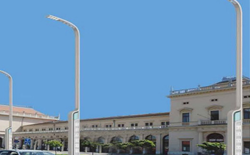 节能率提升:人民路街道LED路灯选透镜方案实战指南 节能率提升:人民路街道LED路灯选透镜方案实战指南