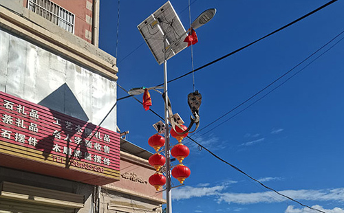 节能率翻倍:人民路街道智慧路灯选单灯控制器实战指南 节能率翻倍:人民路街道智慧路灯选单灯控制器实战指南