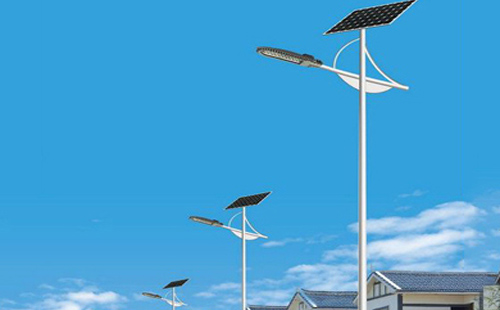 人民路街道太阳能路灯安装调试与维护全指南 人民路街道太阳能路灯安装调试与维护全指南