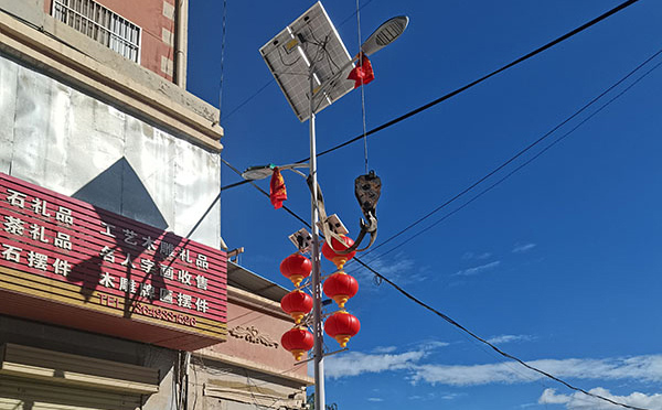 人民路街道智慧路灯如何实现城市节能管理 人民路街道智慧路灯如何实现城市节能管理