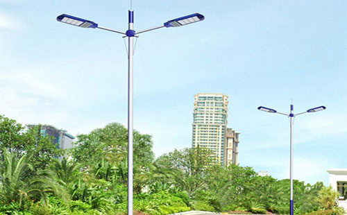 10月人民路街道太阳能路灯安装优选专业服务商
