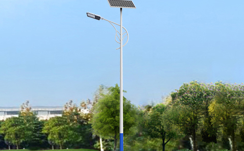 人民路街道太阳能路灯验收必看五大标准 人民路街道太阳能路灯验收必看五大标准