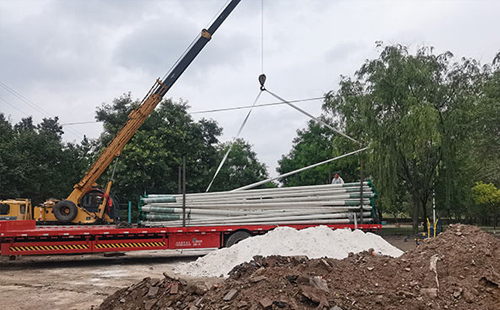 节能率提升30%：人民路街道智慧路灯控制器方案选型