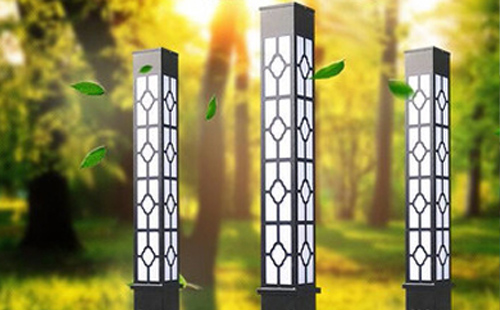 太阳能人民路街道景观灯选型要点及本地化供应能力分析