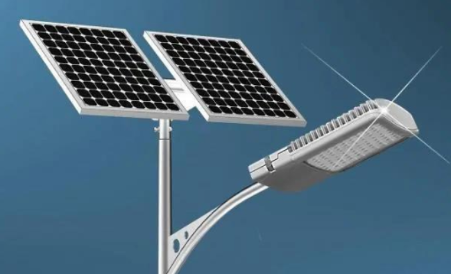 人民路街道太阳能路灯功率查看方法 + 核心作用,新手必看!